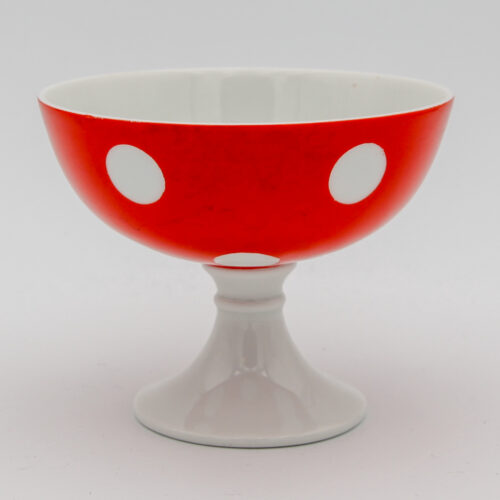 Jäätisepokaal, täpiline