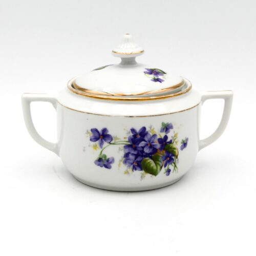 Suhkrutoos, kannikesed