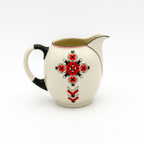Koorekann, Muhu Mänd (valge)