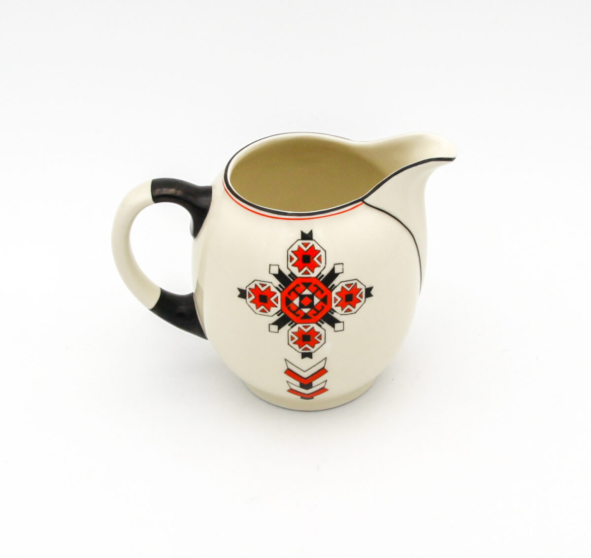 Koorekann, Muhu Mänd (valge) - Image 2