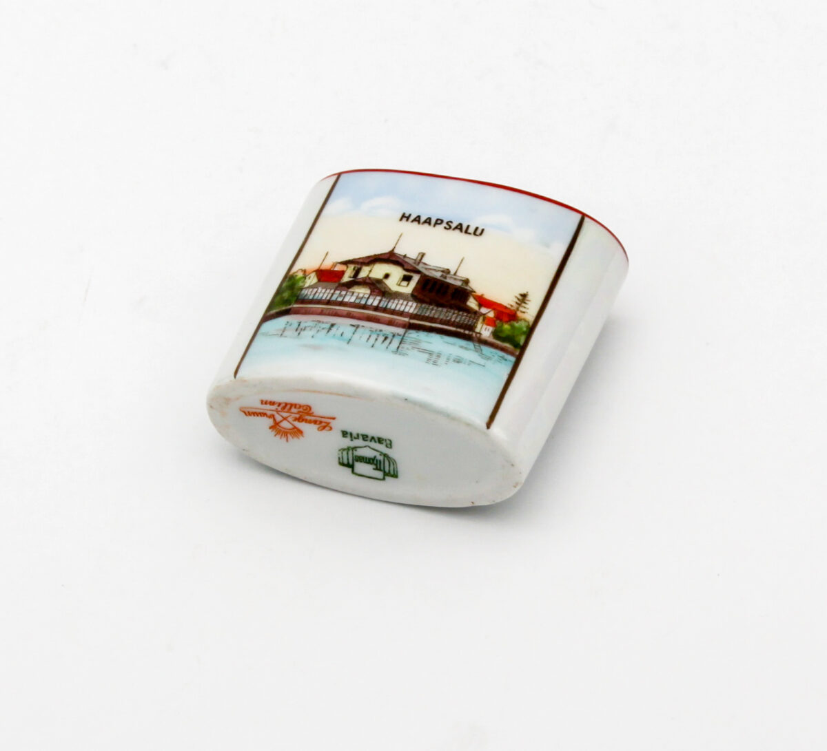 Sigaritops, Haapsalu - Image 3