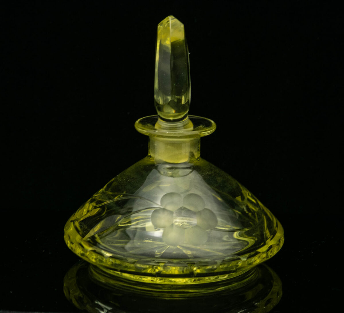 Tsitriin, lõhnaõli pudel - Image 2