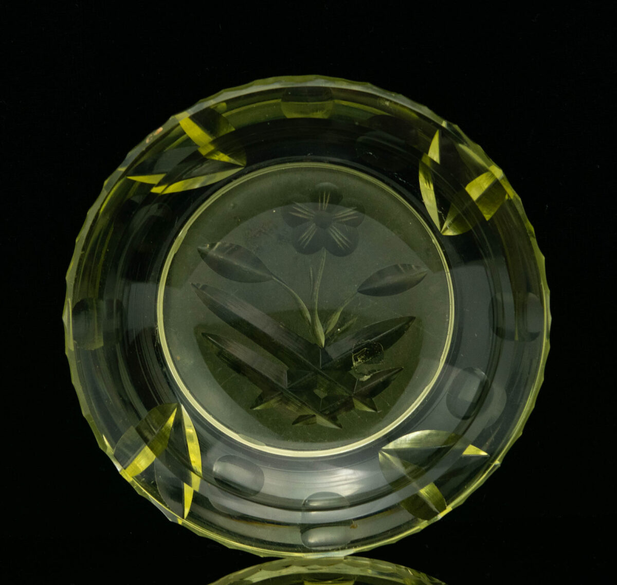 Tsitriin, kauss - Image 2