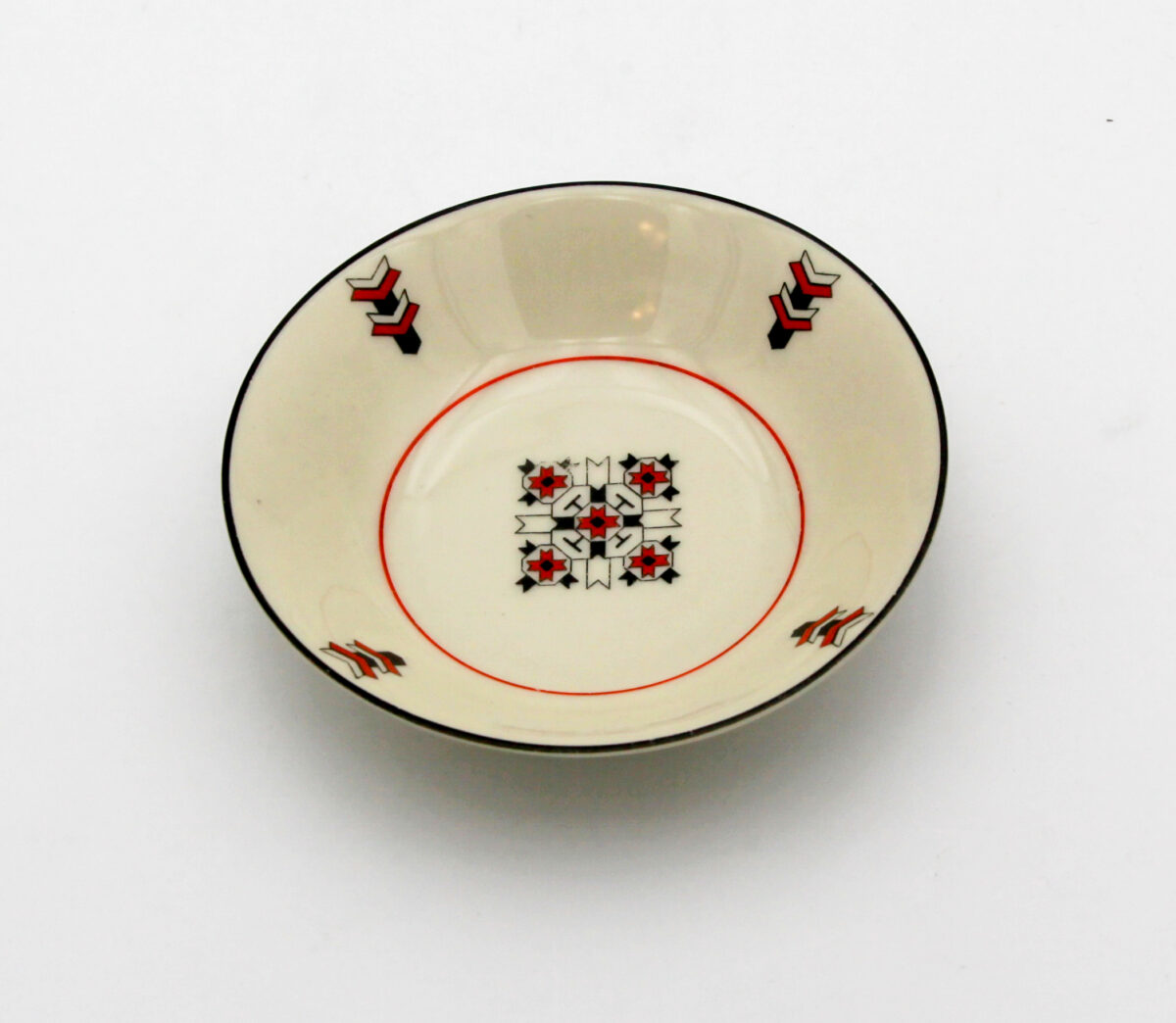 Kausid, Muhu Mänd (Valge)