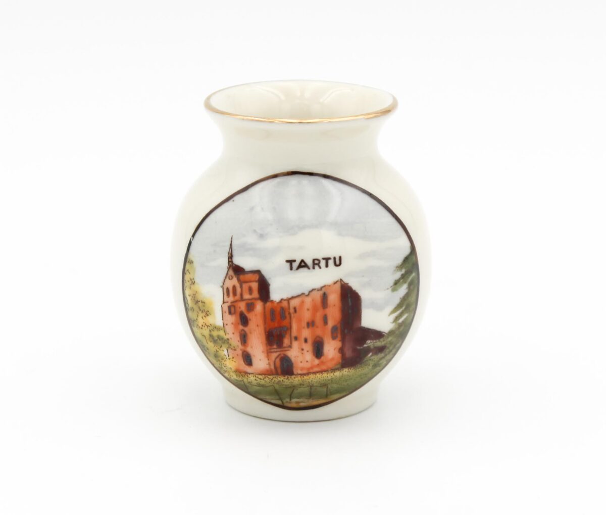 Vaas, Tartu