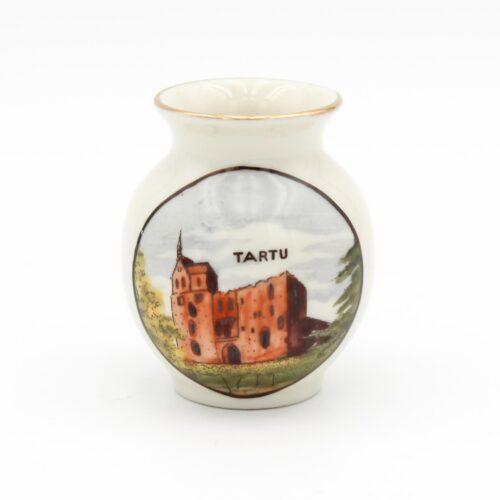 Vaas, Tartu