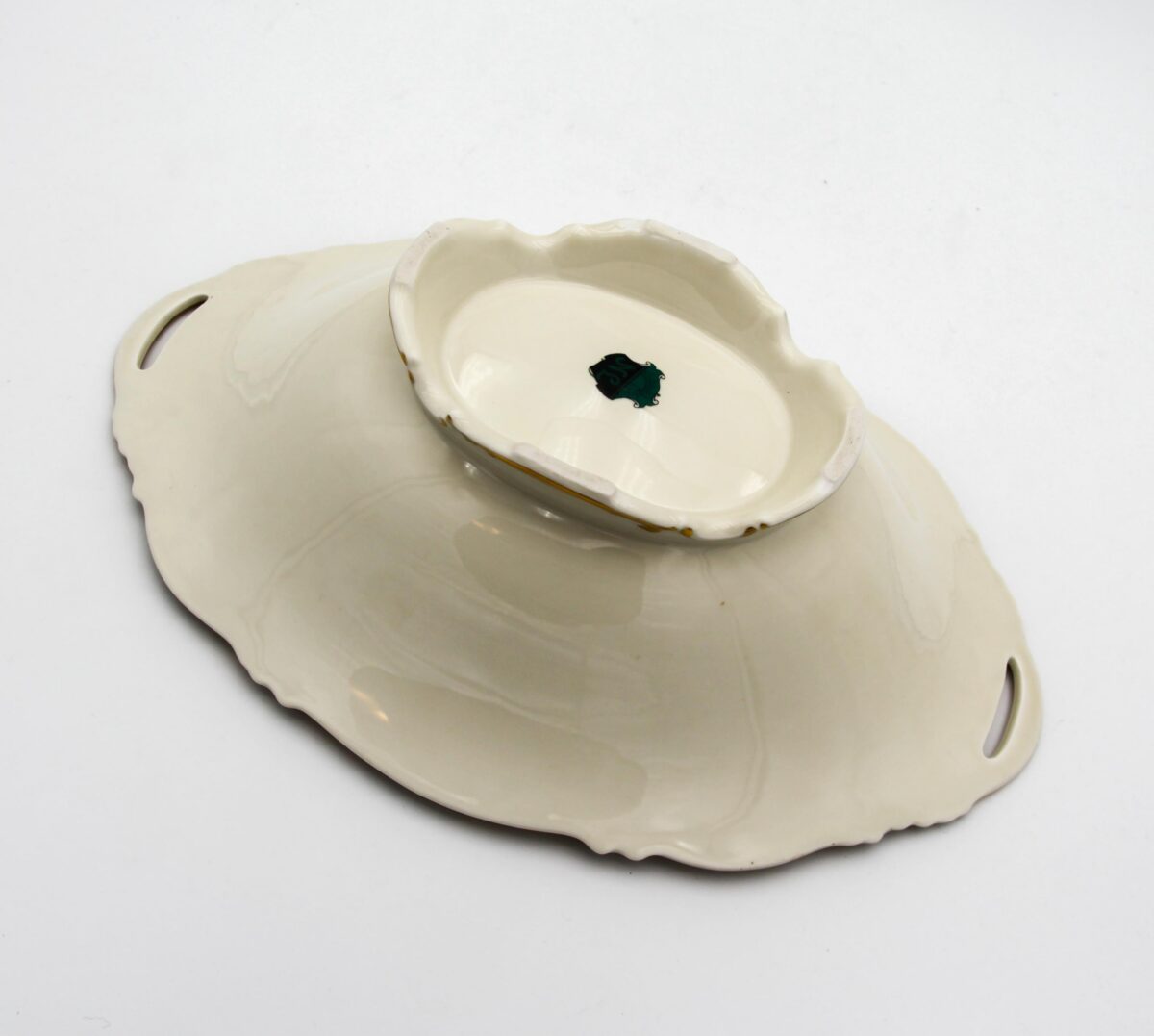 Vaagen, rokokoo - Image 4