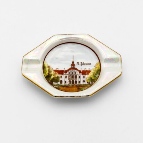 Tuhatoos Narva-Jõesuu