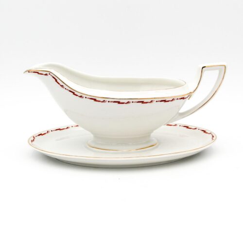 Kastmekann, Art Deco