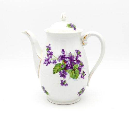 Kohvikann, kannikesed