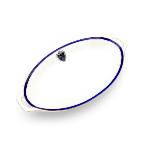 Vaagen, politsei vapiga