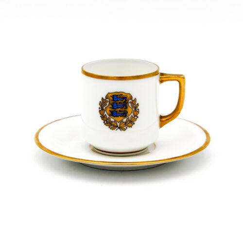 Mokatass, vabariigi vapiga