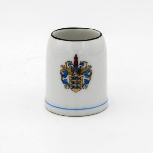 Kruus, Tallinna vapiga