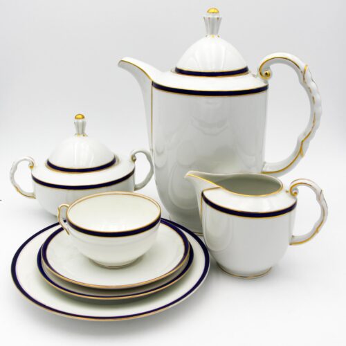 Serviis Jürgensi kaubamajast, 22 eset