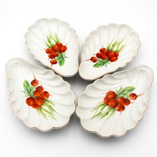 Vaagen, redised, 4 tk