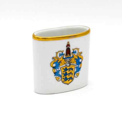 Sigaritpos, Tallinna vapp