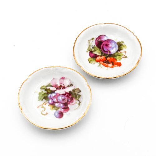 Moositaldrikud, 2 tk