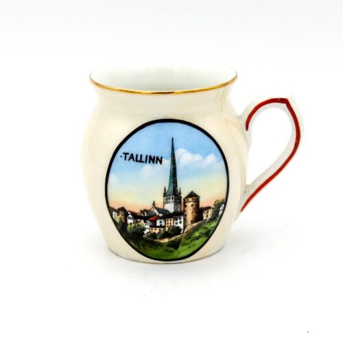 Kruus, Tallinn