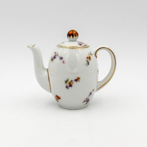 Moka kohvikann (10 cm)